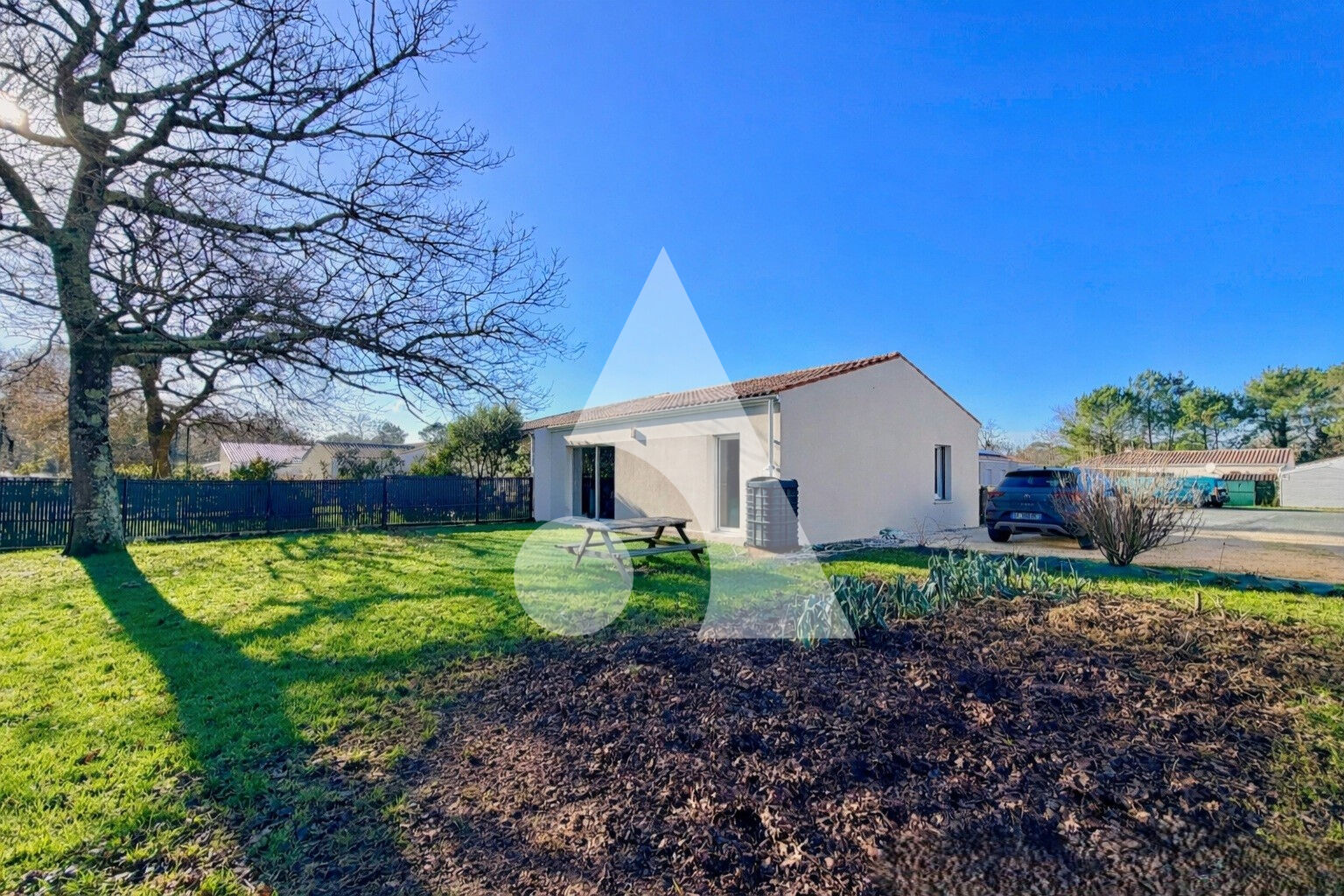 Agence immobilière de Stéphane Plaza Immobilier La Tremblade