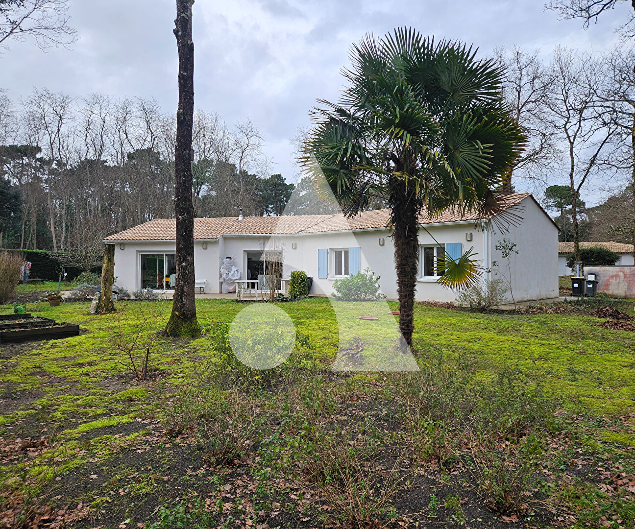 Agence immobilière de Stéphane Plaza Immobilier La Tremblade