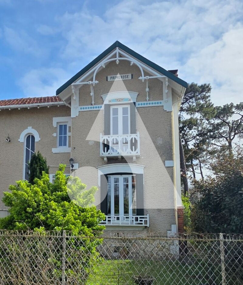 Agence immobilière de Stéphane Plaza Immobilier La Tremblade