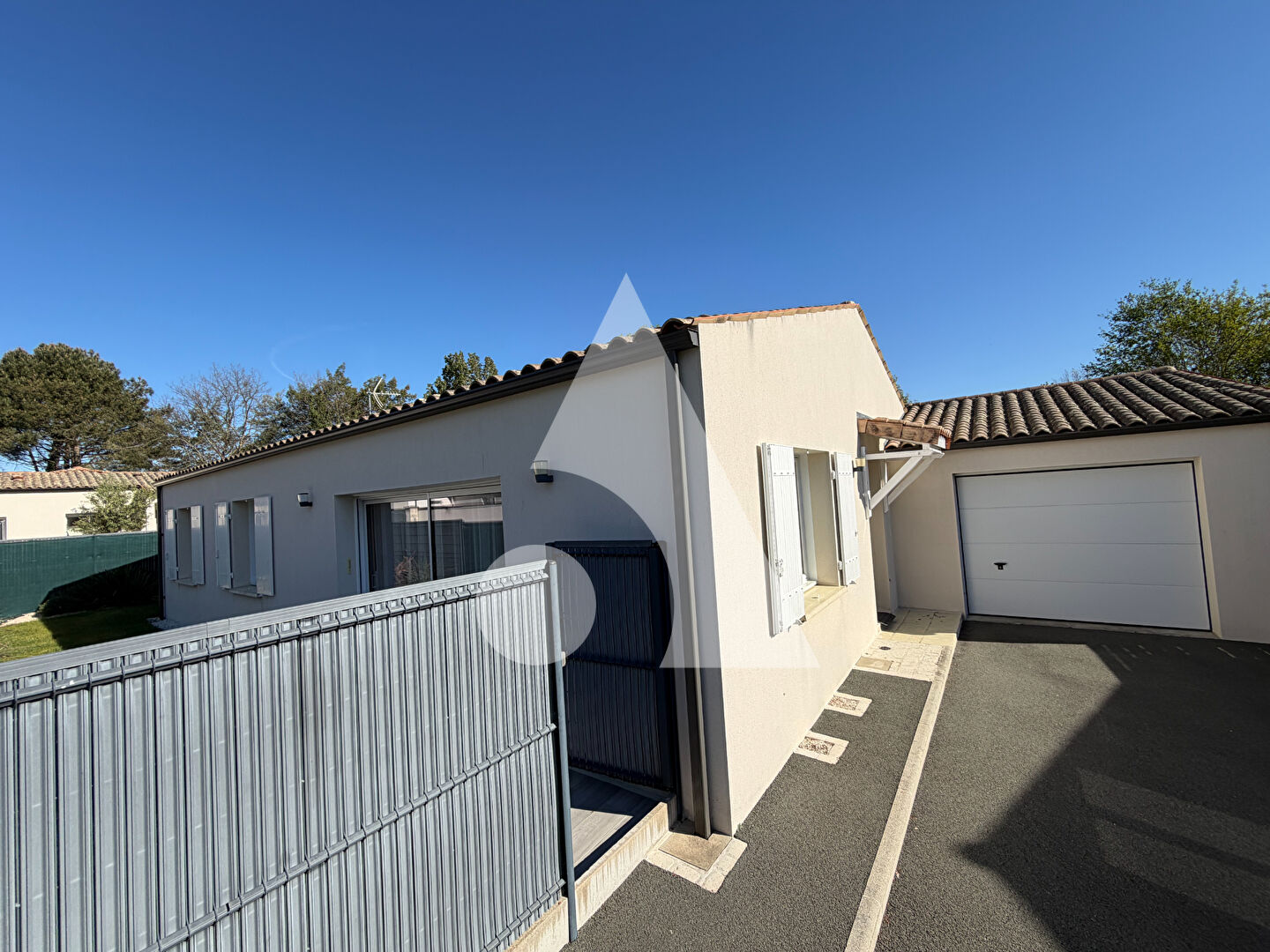 Agence immobilière de Stéphane Plaza Immobilier La Tremblade