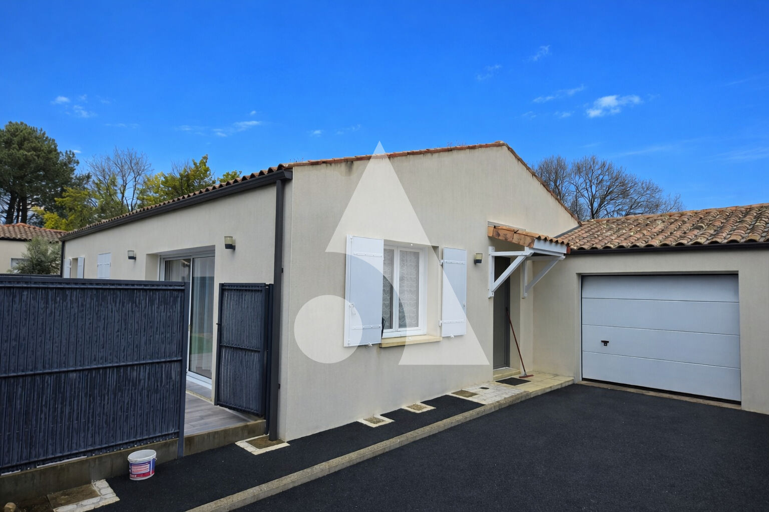 Agence immobilière de Stéphane Plaza Immobilier La Tremblade