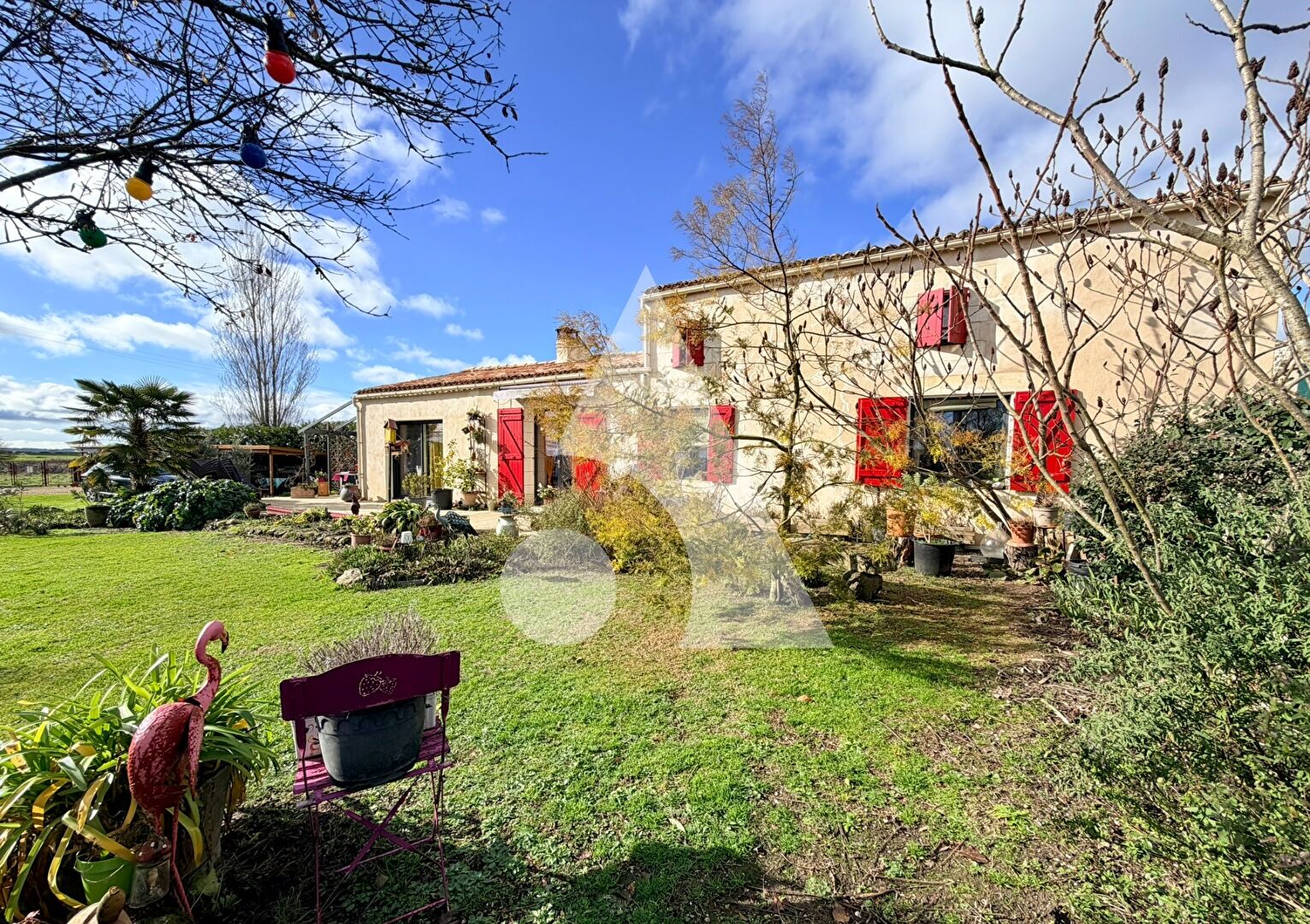 Agence immobilière de Stéphane Plaza Immobilier La Tremblade