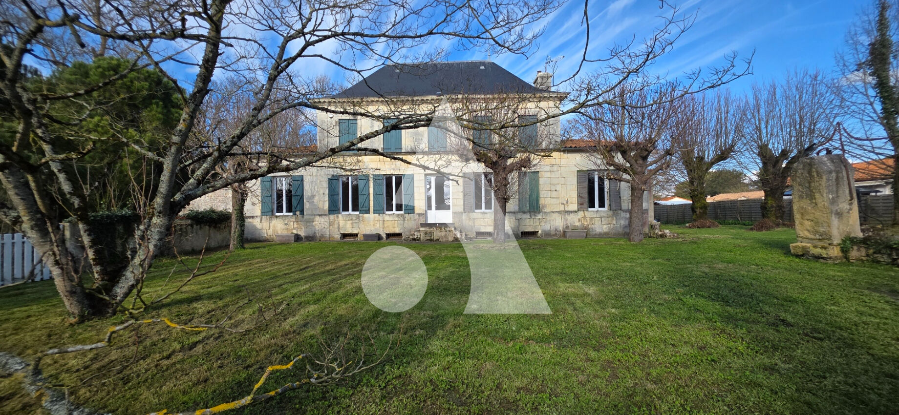 Agence immobilière de Stéphane Plaza Immobilier La Tremblade