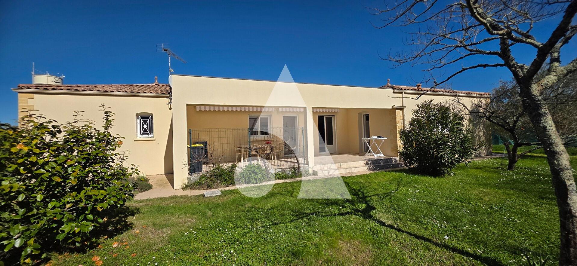 Agence immobilière de Stéphane Plaza Immobilier La Tremblade