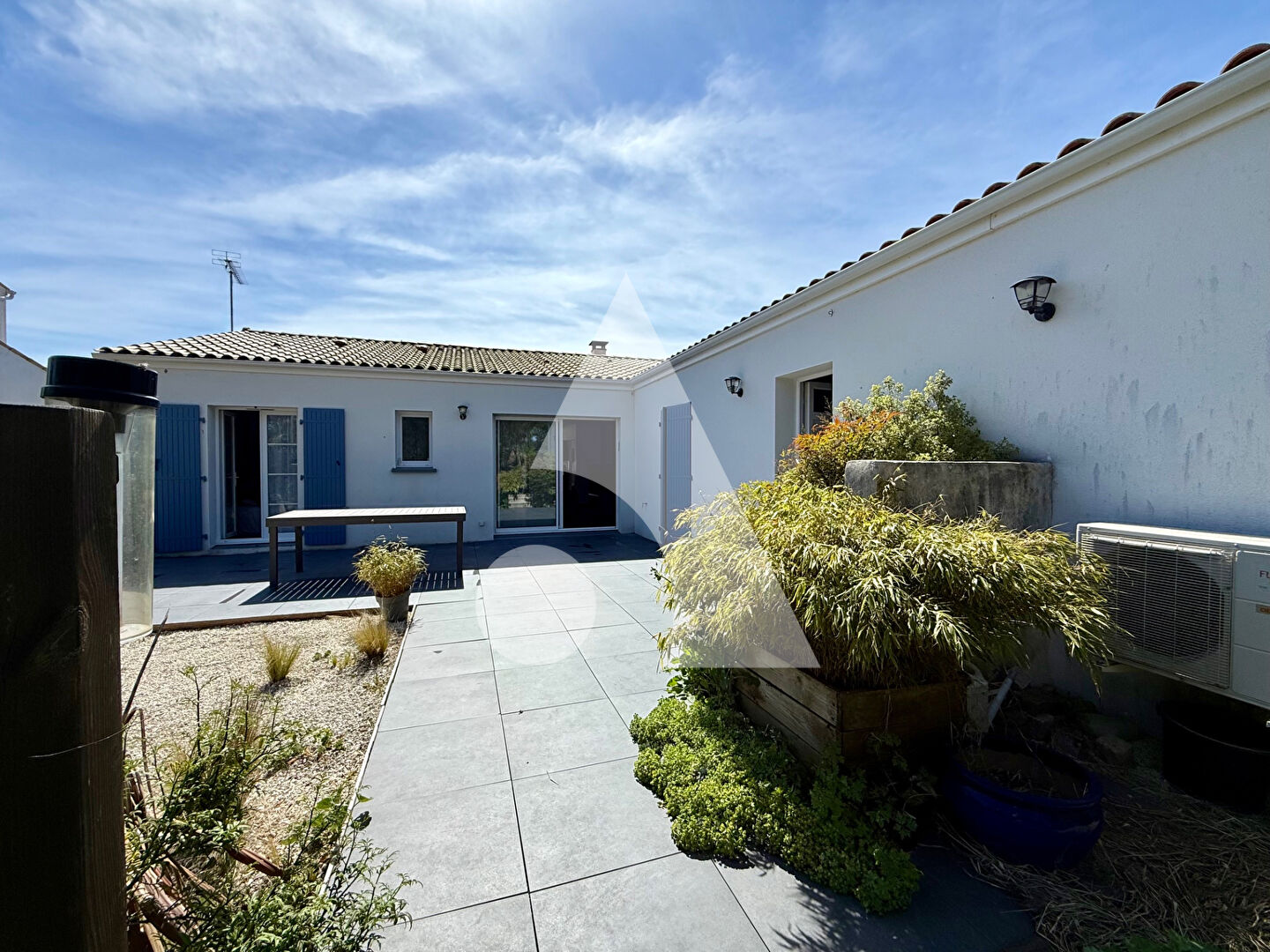 Agence immobilière de Stéphane Plaza Immobilier La Tremblade