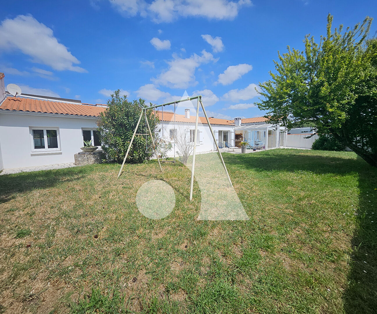 Maison La Tremblade 7 pièces187 m2