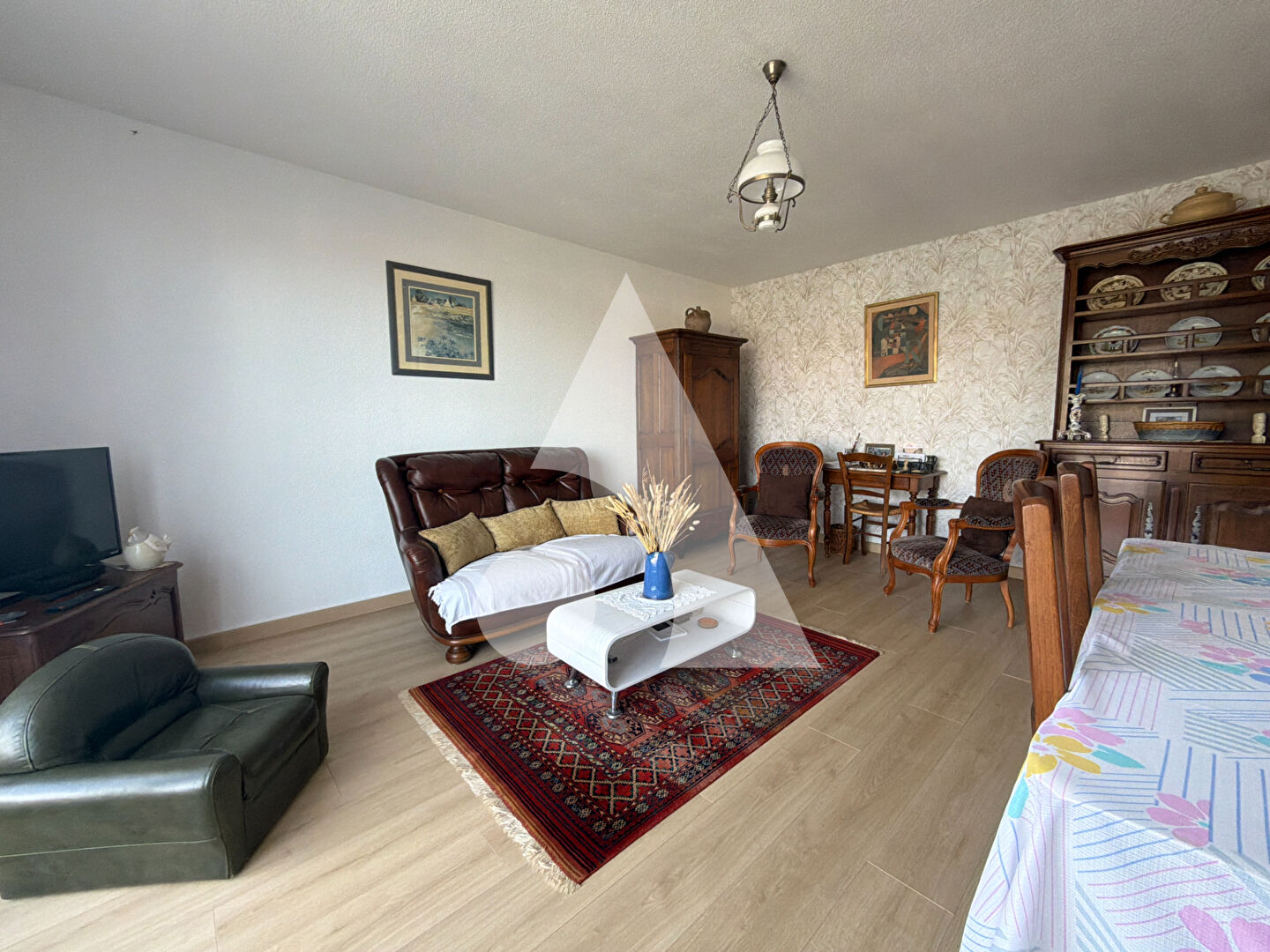 Appartement 63m² — Arvert