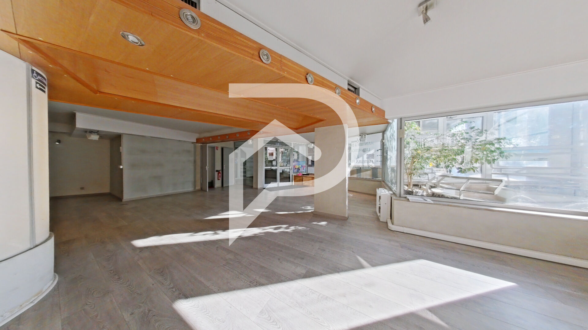 Agence immobilière de Stéphane Plaza Immobilier Manosque
