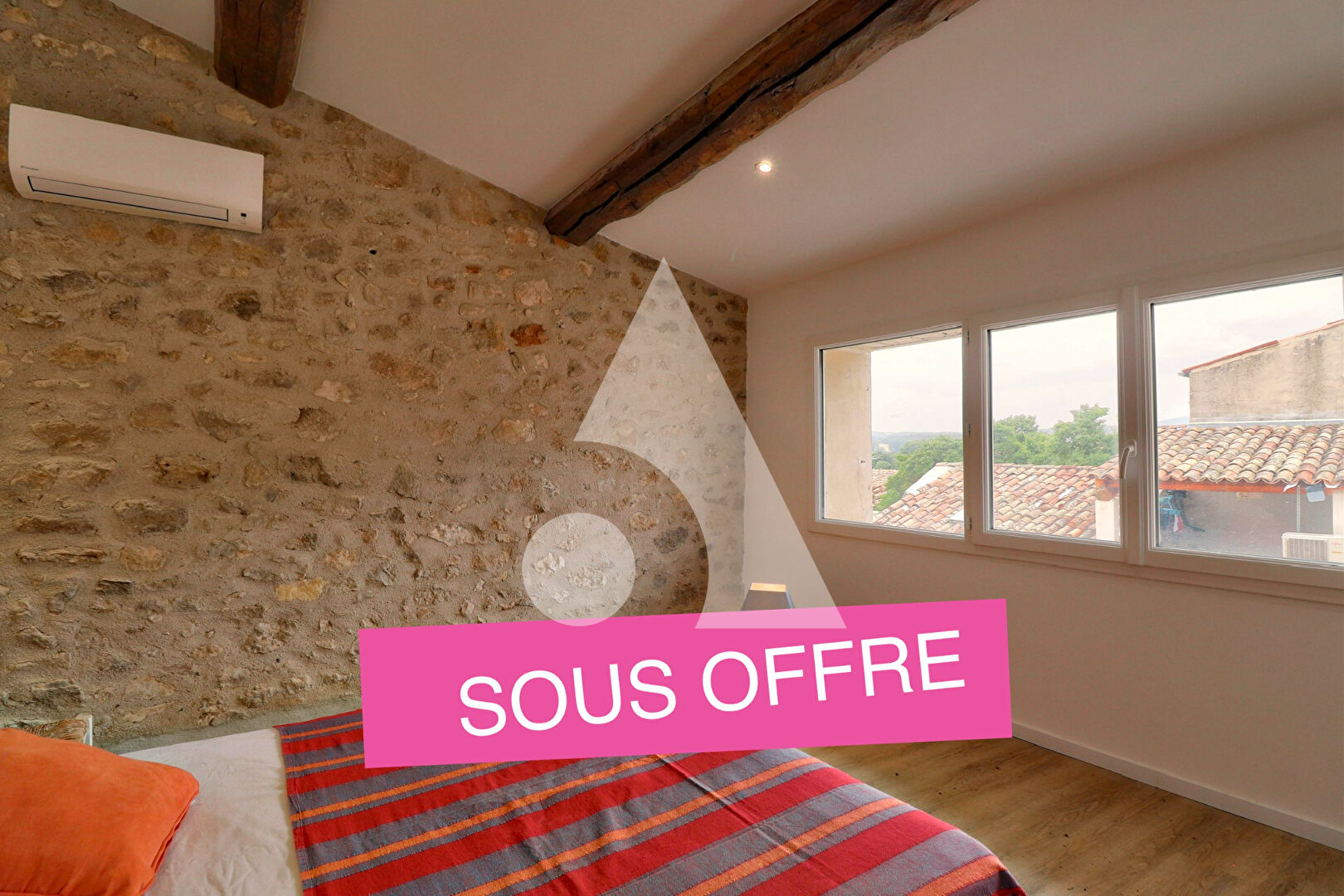 Agence immobilière de Stéphane Plaza Immobilier Manosque