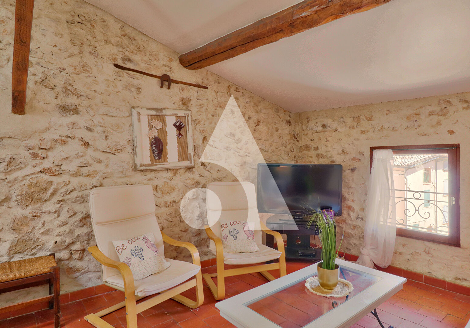 Photo MAISON TYPE 9 DE 181M2 A QUINSON image 2/6