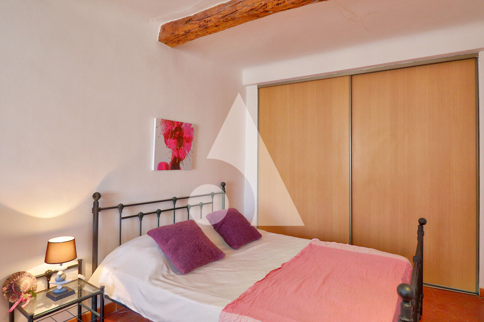 Photo MAISON TYPE 9 DE 181M2 A QUINSON image 3/6