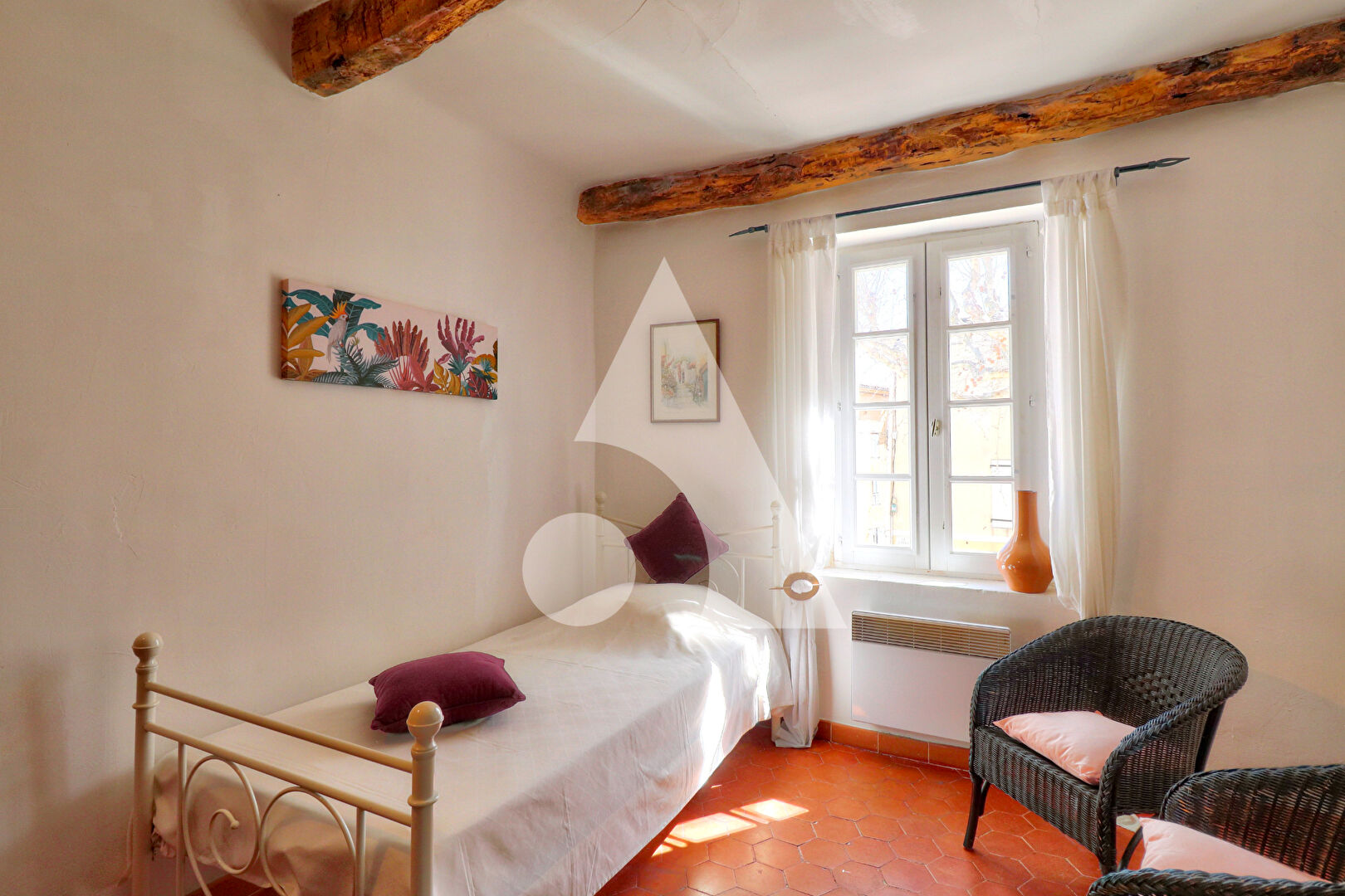 Photo MAISON TYPE 9 DE 181M2 A QUINSON image 4/6