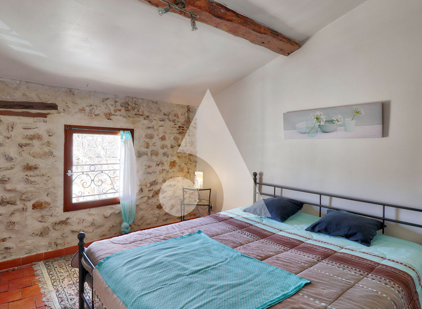 Photo MAISON TYPE 9 DE 181M2 A QUINSON image 4/6