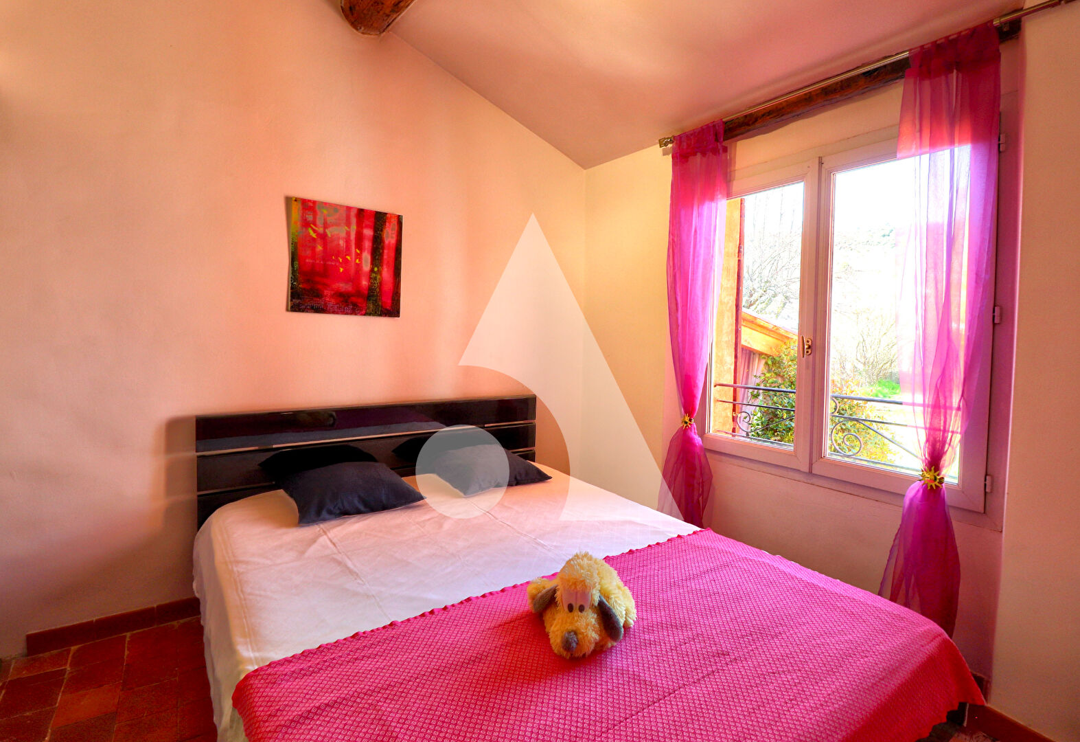 Photo MAISON TYPE 9 DE 181M2 A QUINSON image 6/6