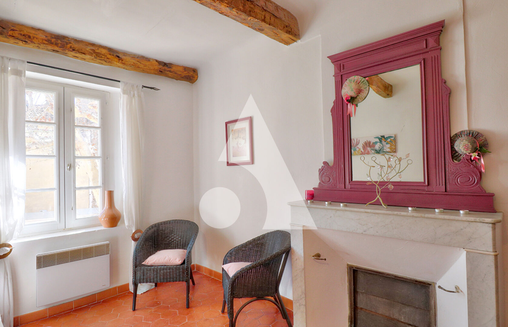 Photo MAISON TYPE 9 DE 181M2 A QUINSON image 6/6