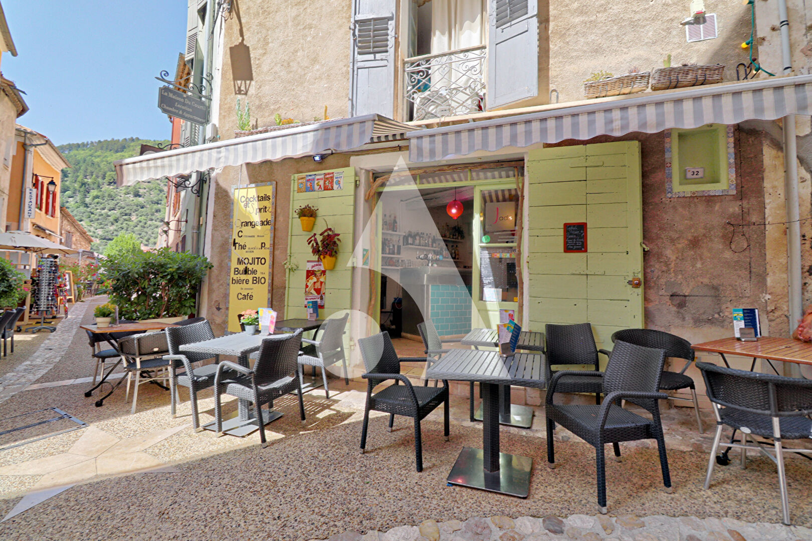Agence immobilière de Stéphane Plaza Immobilier Manosque