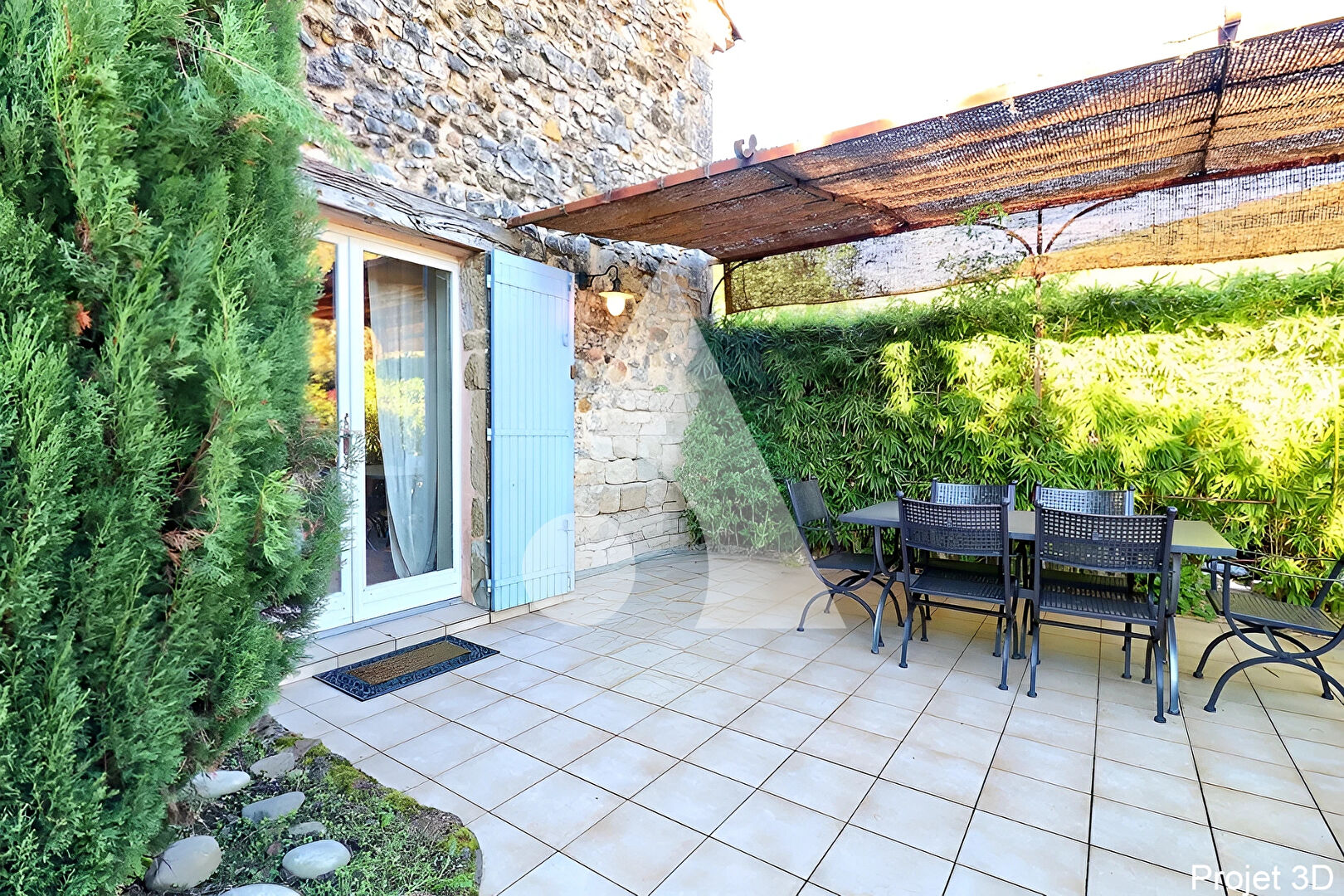 Agence immobilière de Stéphane Plaza Immobilier Manosque