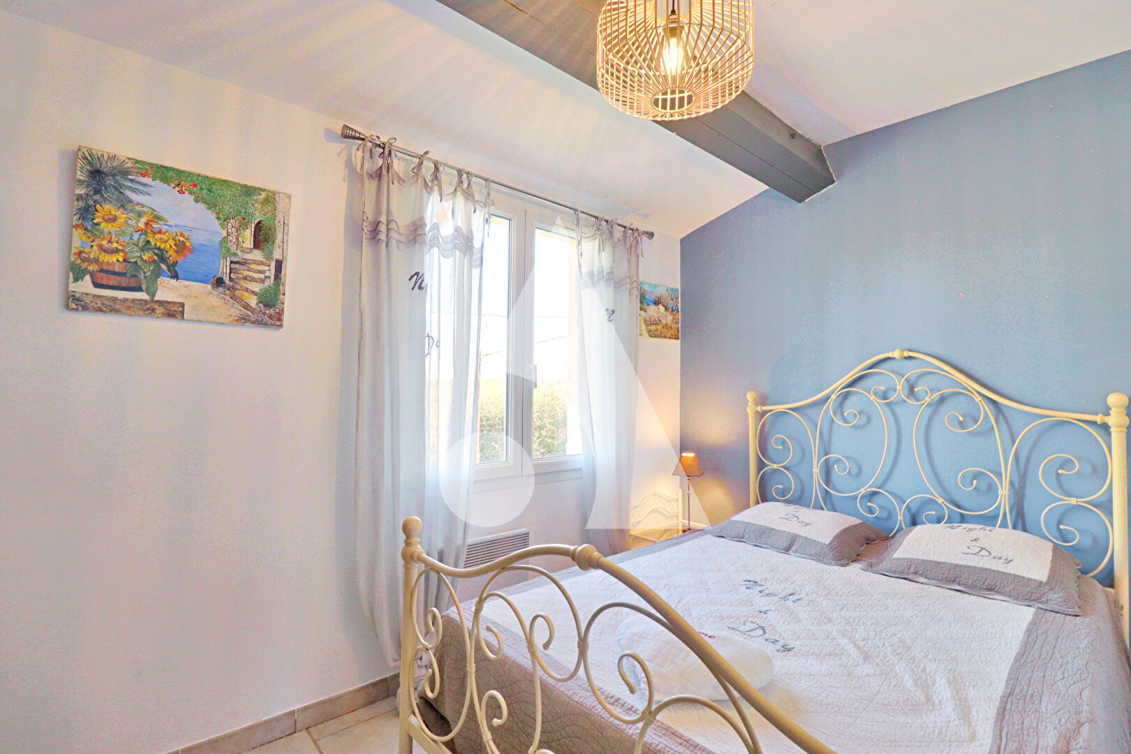 Photo VILLA SAINT JULIEN SUR 1542M2 DE TERRAIN AVEC PISCINE CHAUFFÉE, APPARTEMENT GARAGE ET DÉPENDANCE image 3/6