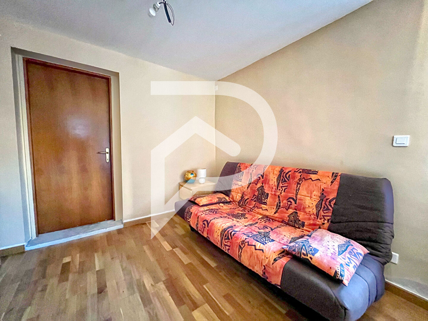 Photo MAISON  DE VILLAGE TYPE 4 AVEC CAVE AU COEUR DU VILLAGE DE VINON SUR VERDON image 4/6