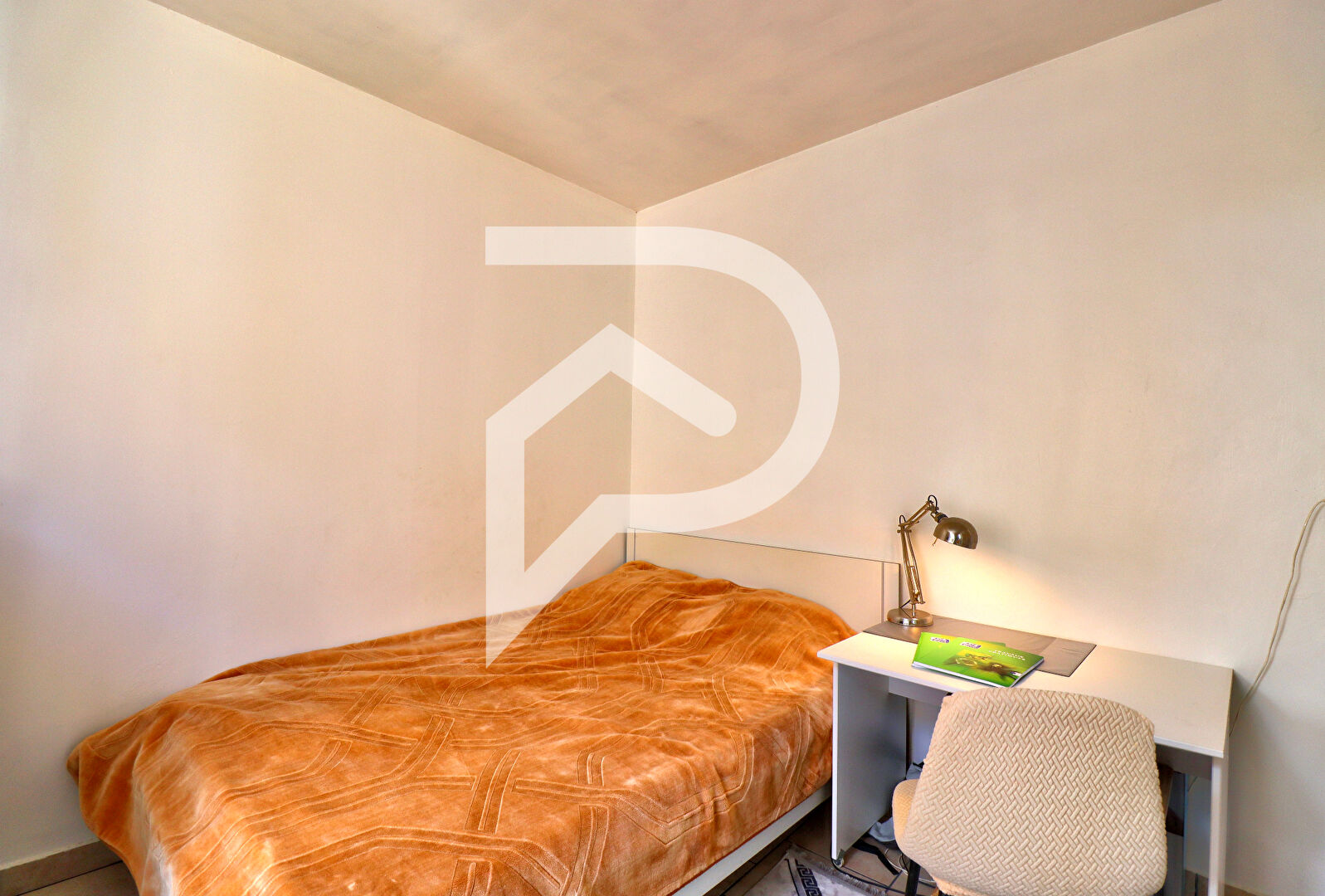 Photo MAISON DE VILLAGE TYPE 4 LUMINEUSE, CAVE image 5/6