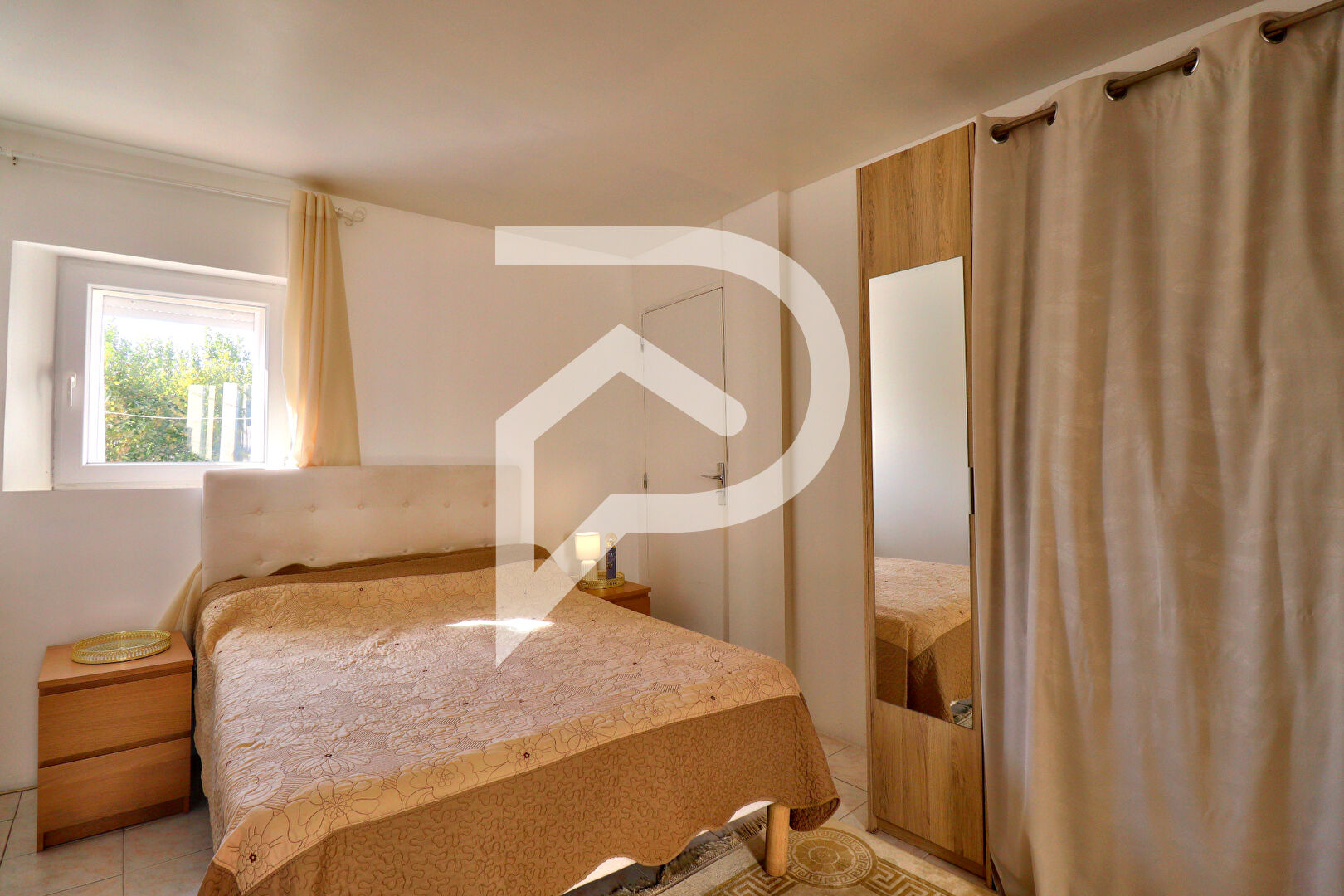 Photo MAISON DE VILLAGE TYPE 4 LUMINEUSE, CAVE image 6/6