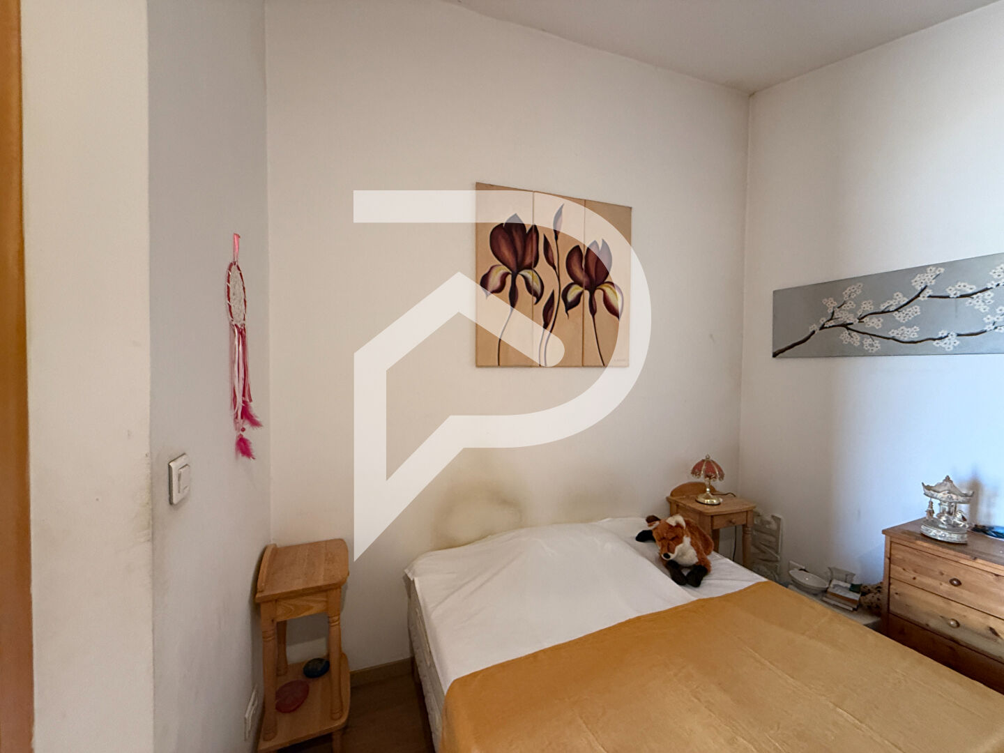 Photo MAISON DE VILLAGE A RÉNOVER ET APPARTEMENT TERRASSE ET GARAGE  AU COEUR DU VILLAGE image 4/6