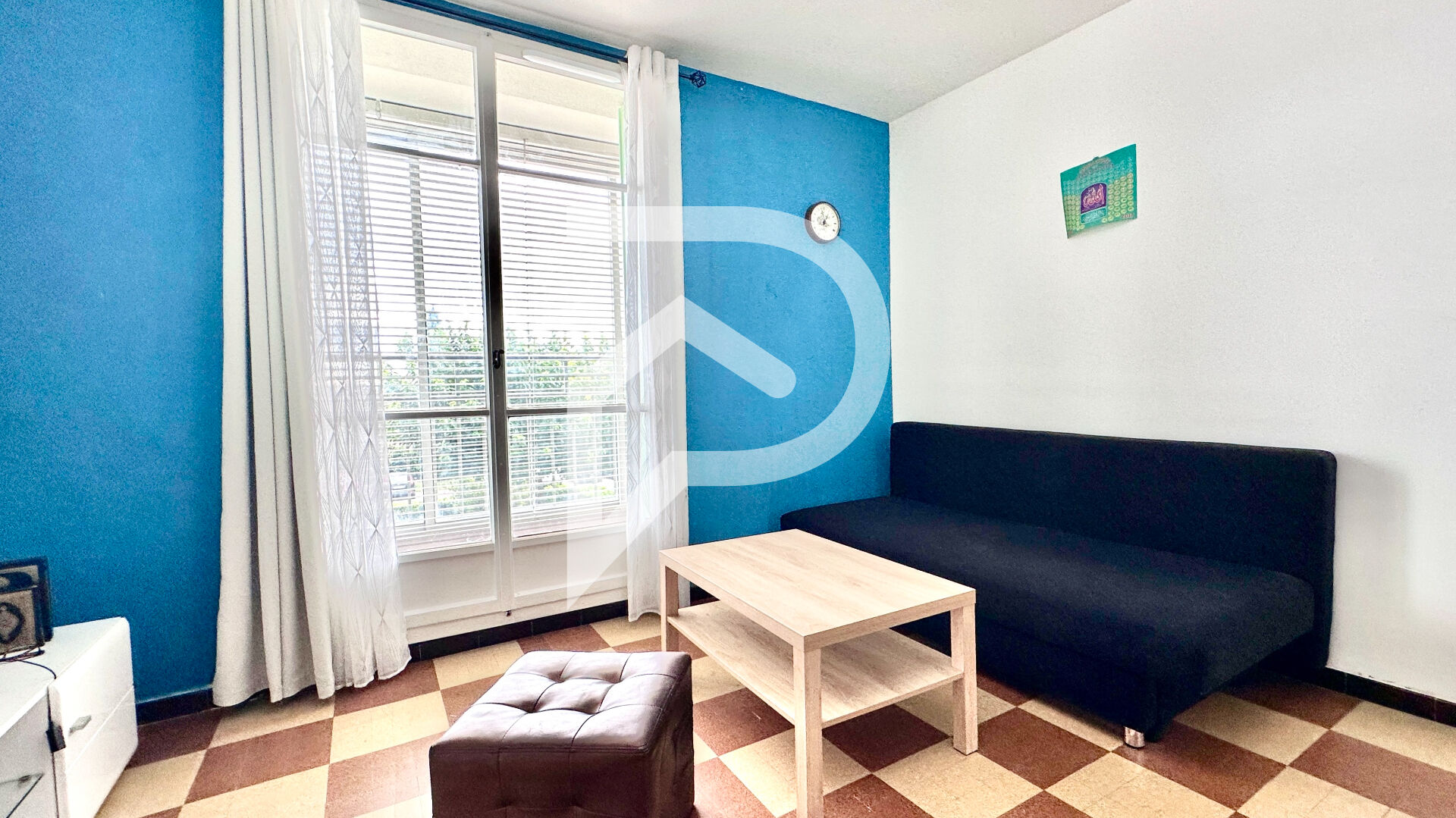 Photo APPARTEMENT TYPE 3 DE 58.01 m2 AVEC BALCONS GARAGE PLACE DE PARKING MANOSQUE image 1/6