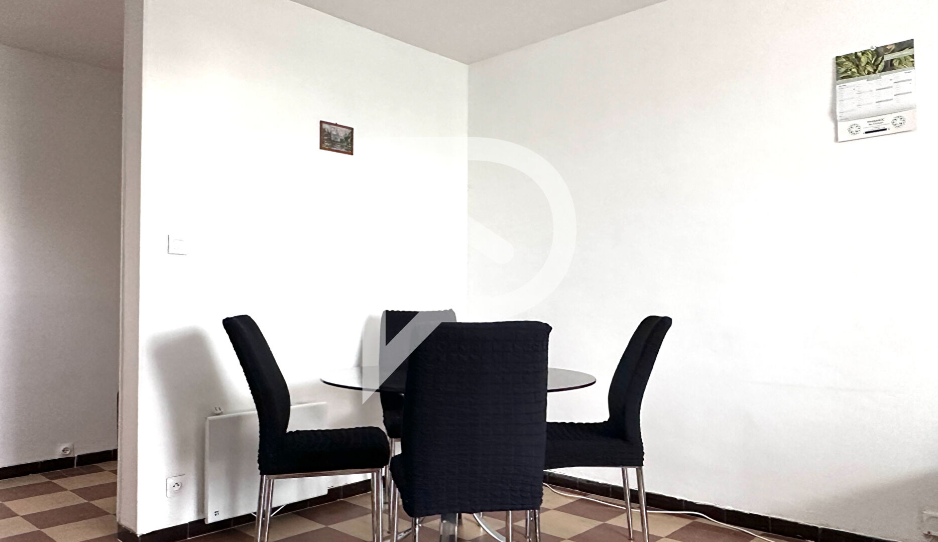 Photo APPARTEMENT TYPE 3 DE 58.01 m2 AVEC BALCONS GARAGE PLACE DE PARKING MANOSQUE image 3/6