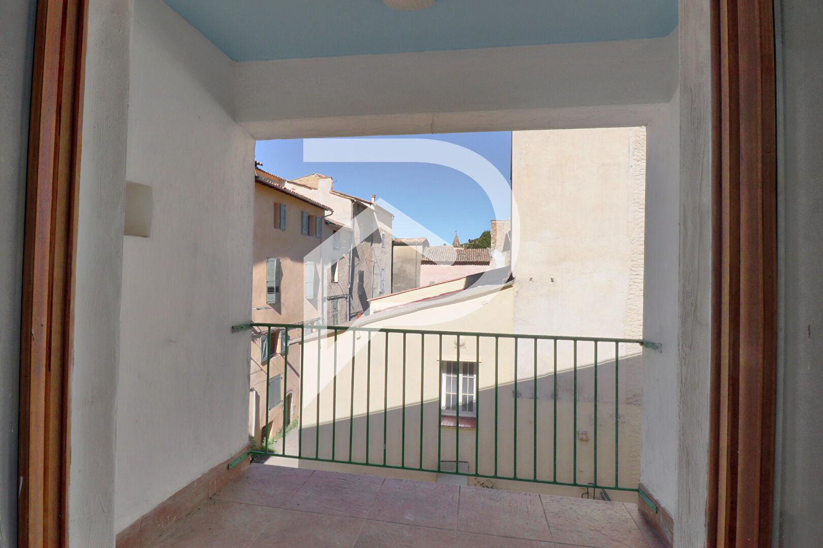 IMMEUBLE DE RAPPORT 3 APPARTEMENTS RIEZ