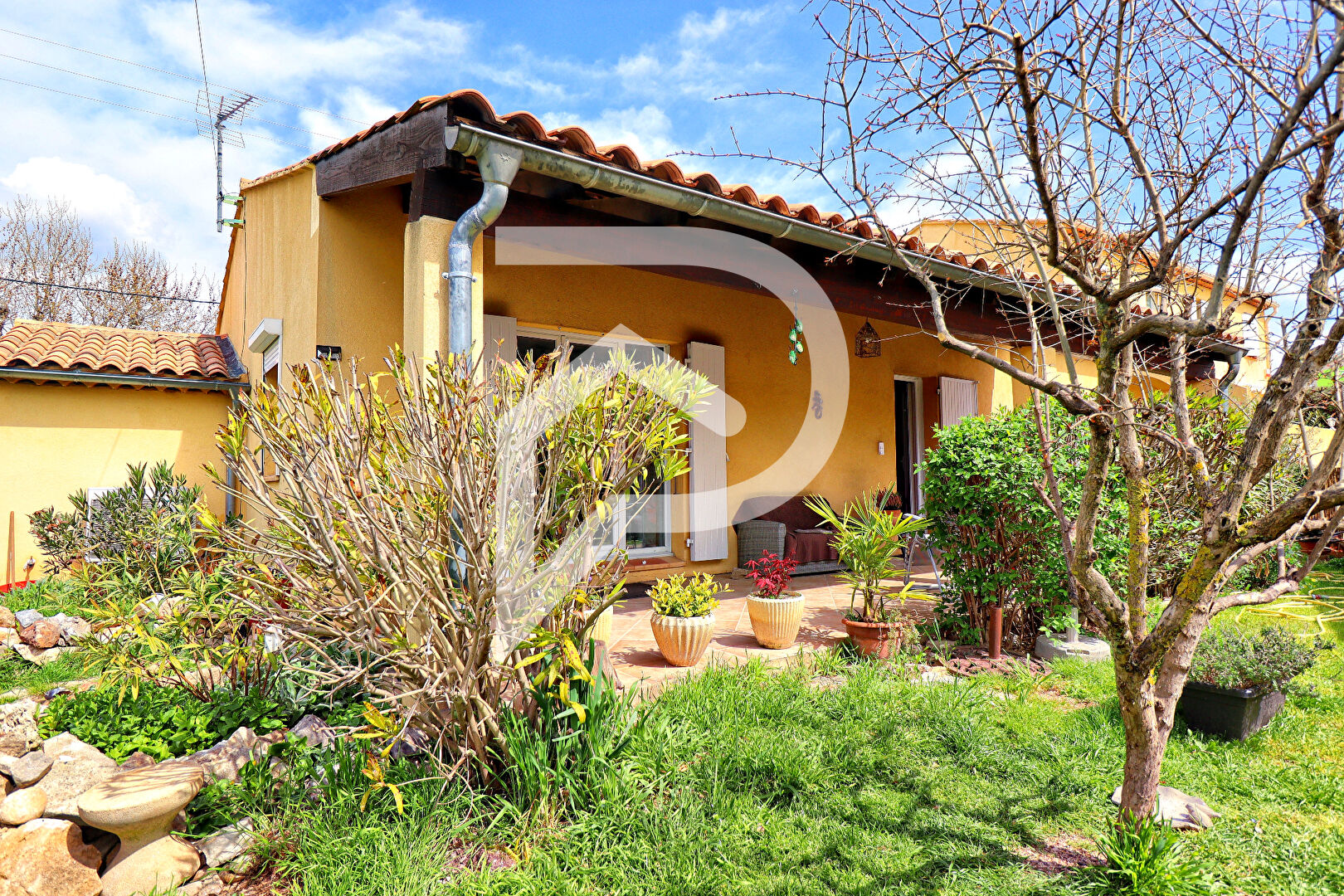 Agence immobilière de Stéphane Plaza Immobilier Vinon sur Verdon - Stéphane Plaza Immobilier Vinon sur Verdon