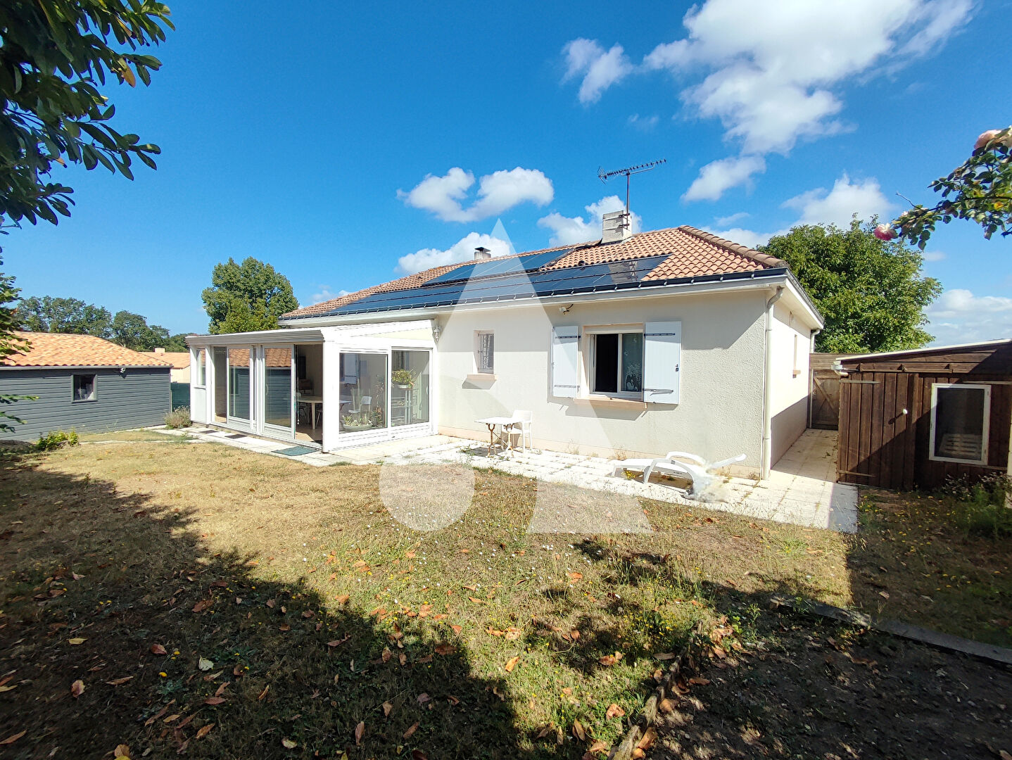 Agence immobilière de Stéphane Plaza Immobilier Pornic