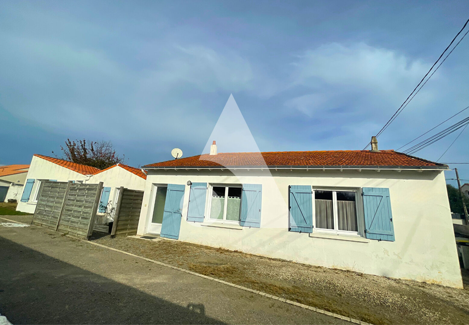 Agence immobilière de Stéphane Plaza Immobilier Pornic