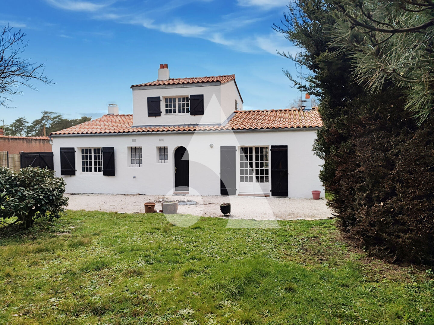 Agence immobilière de Stéphane Plaza Immobilier Pornic
