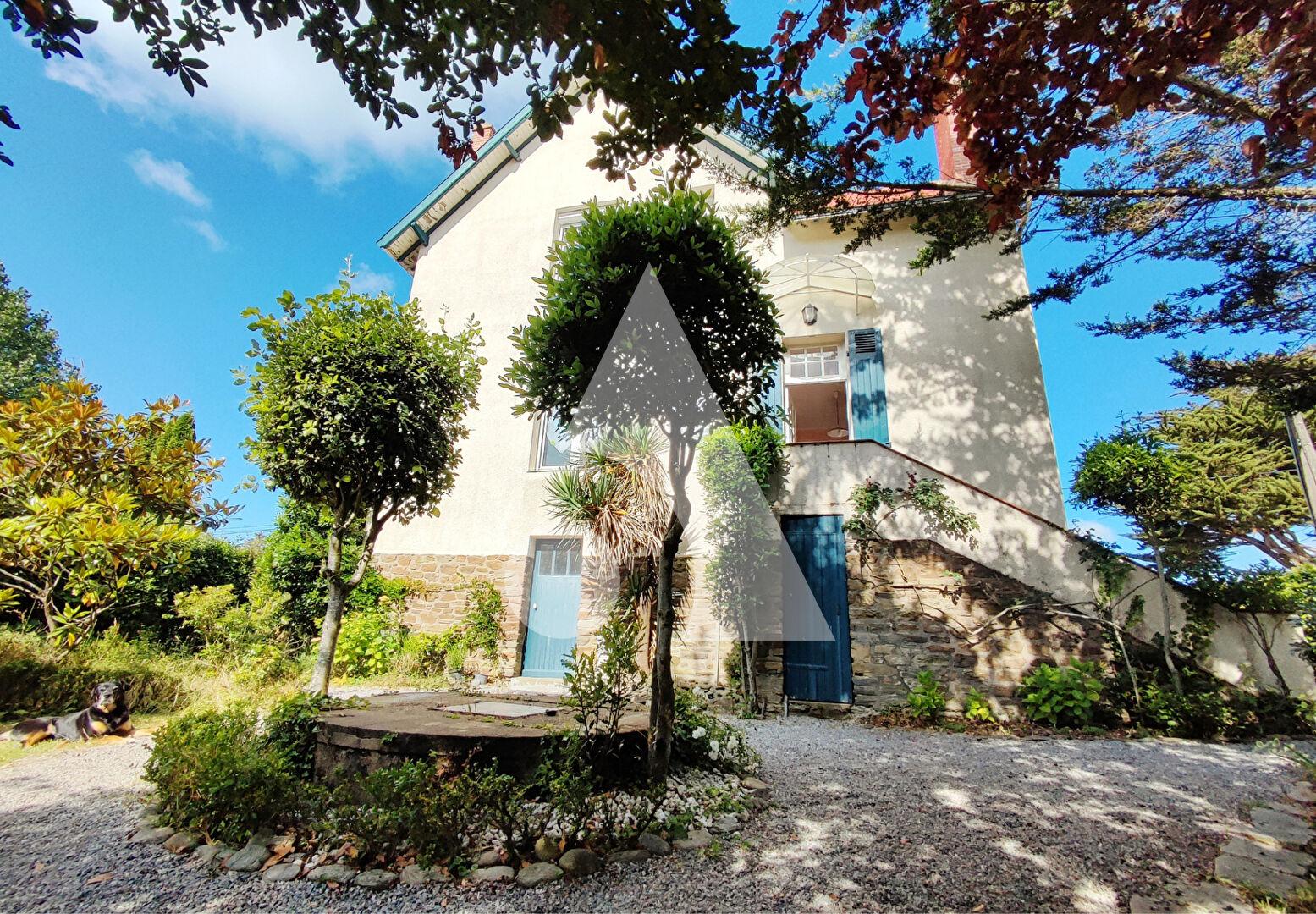 Agence immobilière de Stéphane Plaza Immobilier Pornic