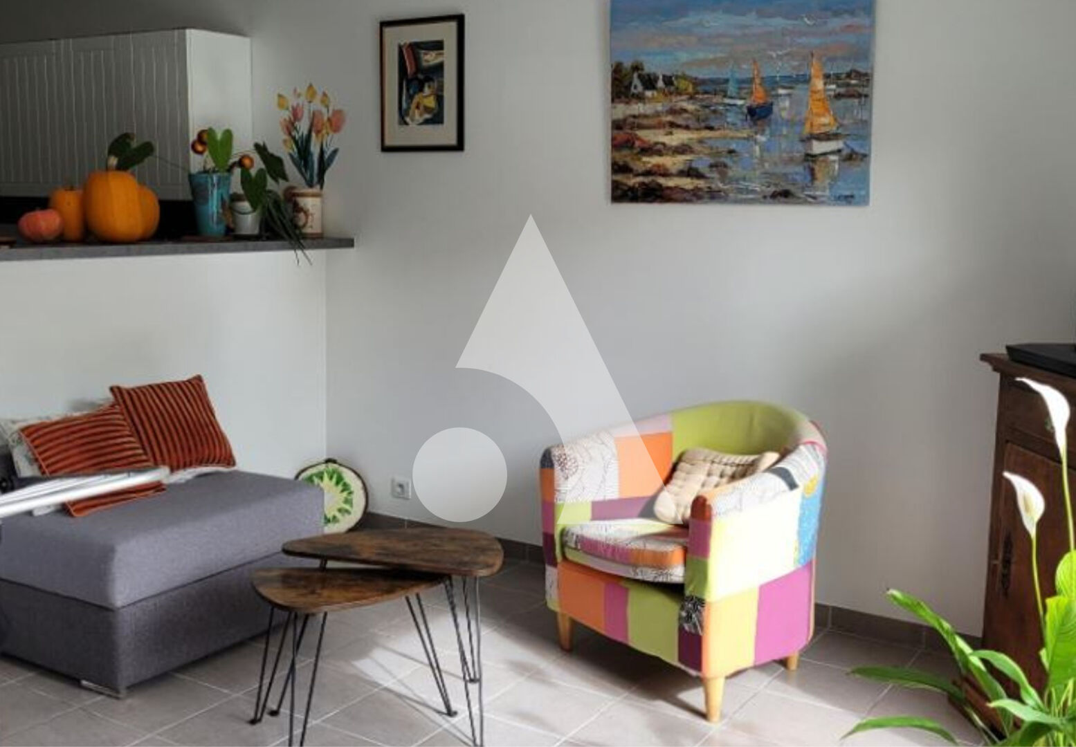 Agence immobilière de Stéphane Plaza Immobilier Pornic