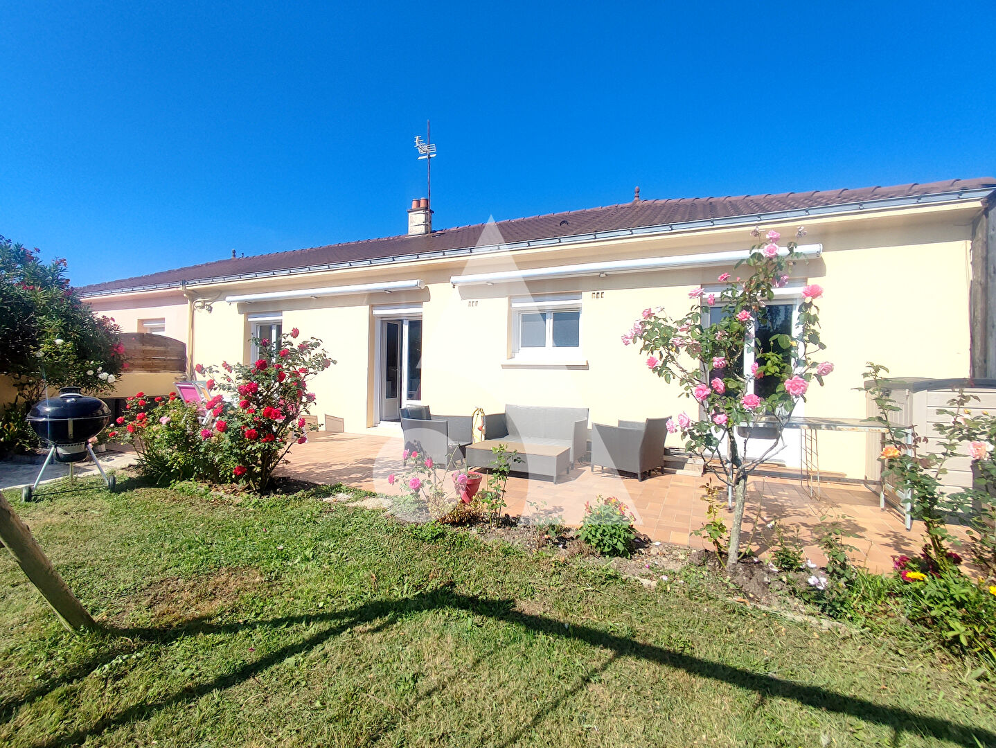 Agence immobilière de Stéphane Plaza Immobilier Pornic