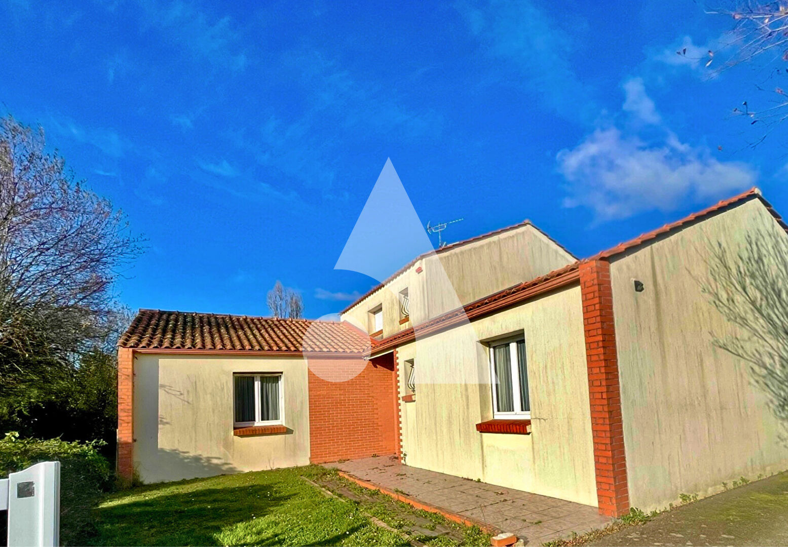 Agence immobilière de Stéphane Plaza Immobilier Pornic