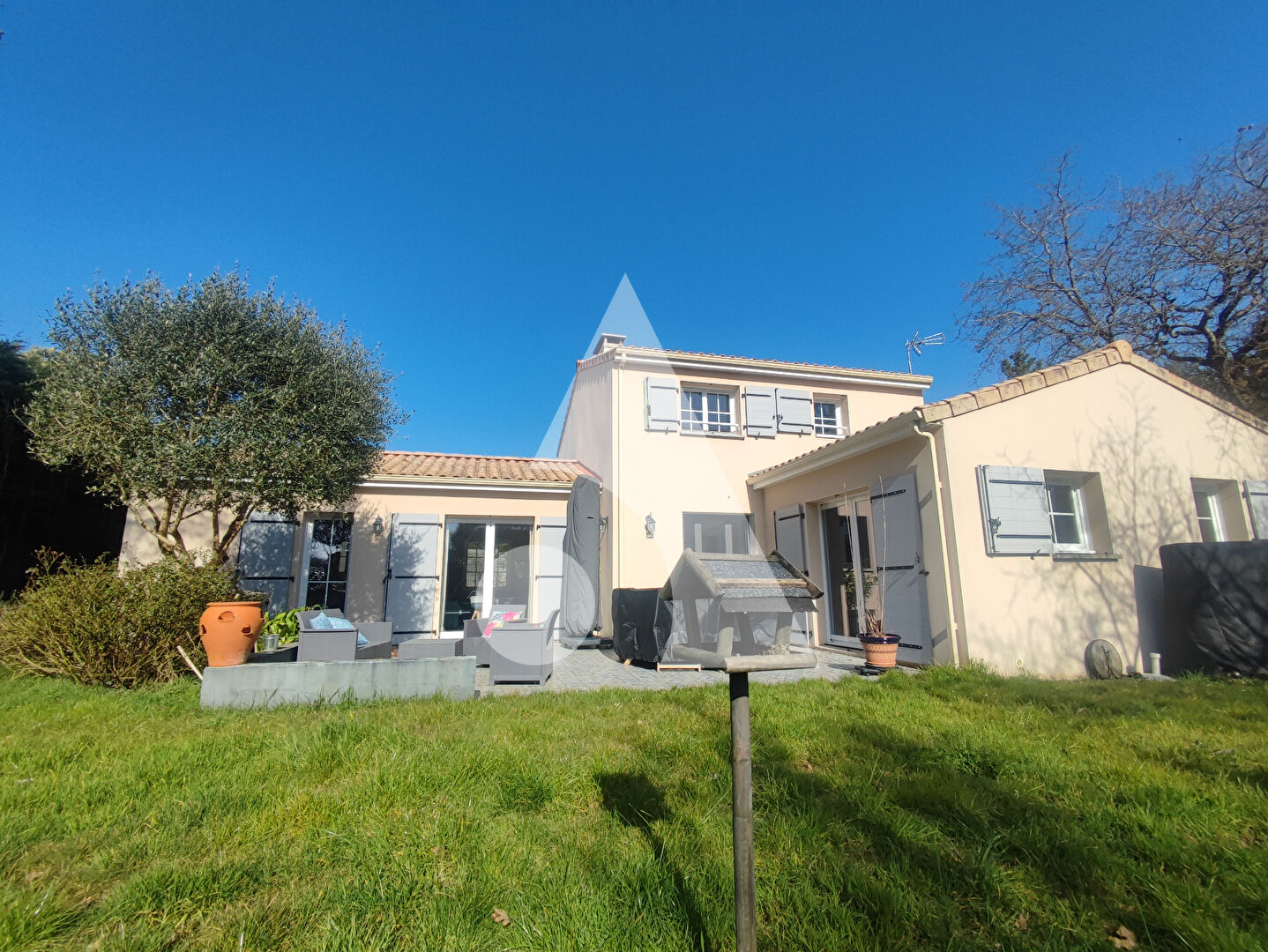 Agence immobilière de Stéphane Plaza Immobilier Pornic