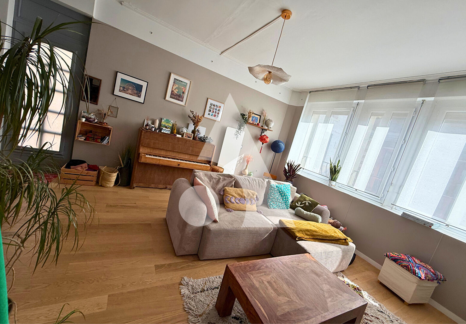 Agence immobilière de Stéphane Plaza Immobilier Pornic