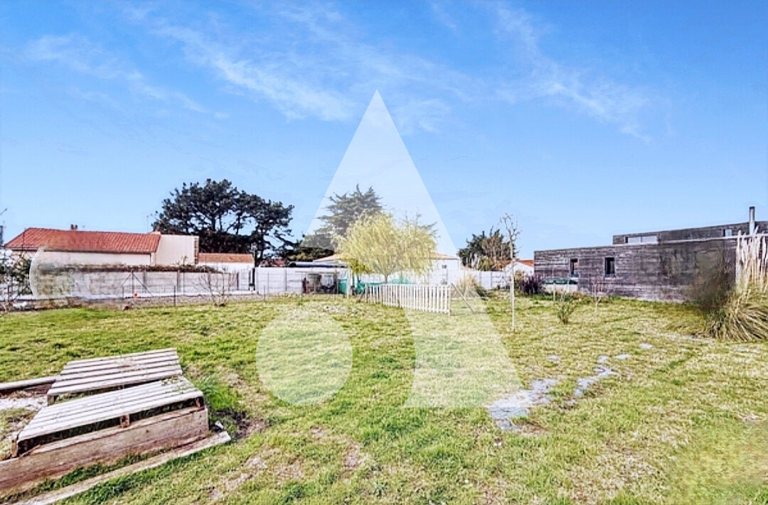 Agence immobilière de Stéphane Plaza Immobilier Pornic