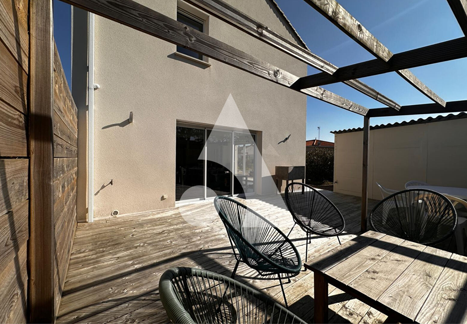 Agence immobilière de Stéphane Plaza Immobilier Pornic