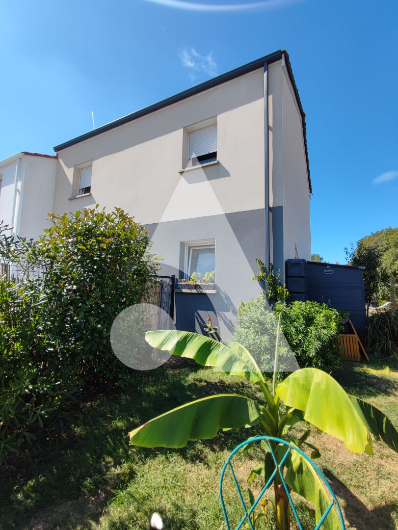 Agence immobilière de Stéphane Plaza Immobilier Pornic
