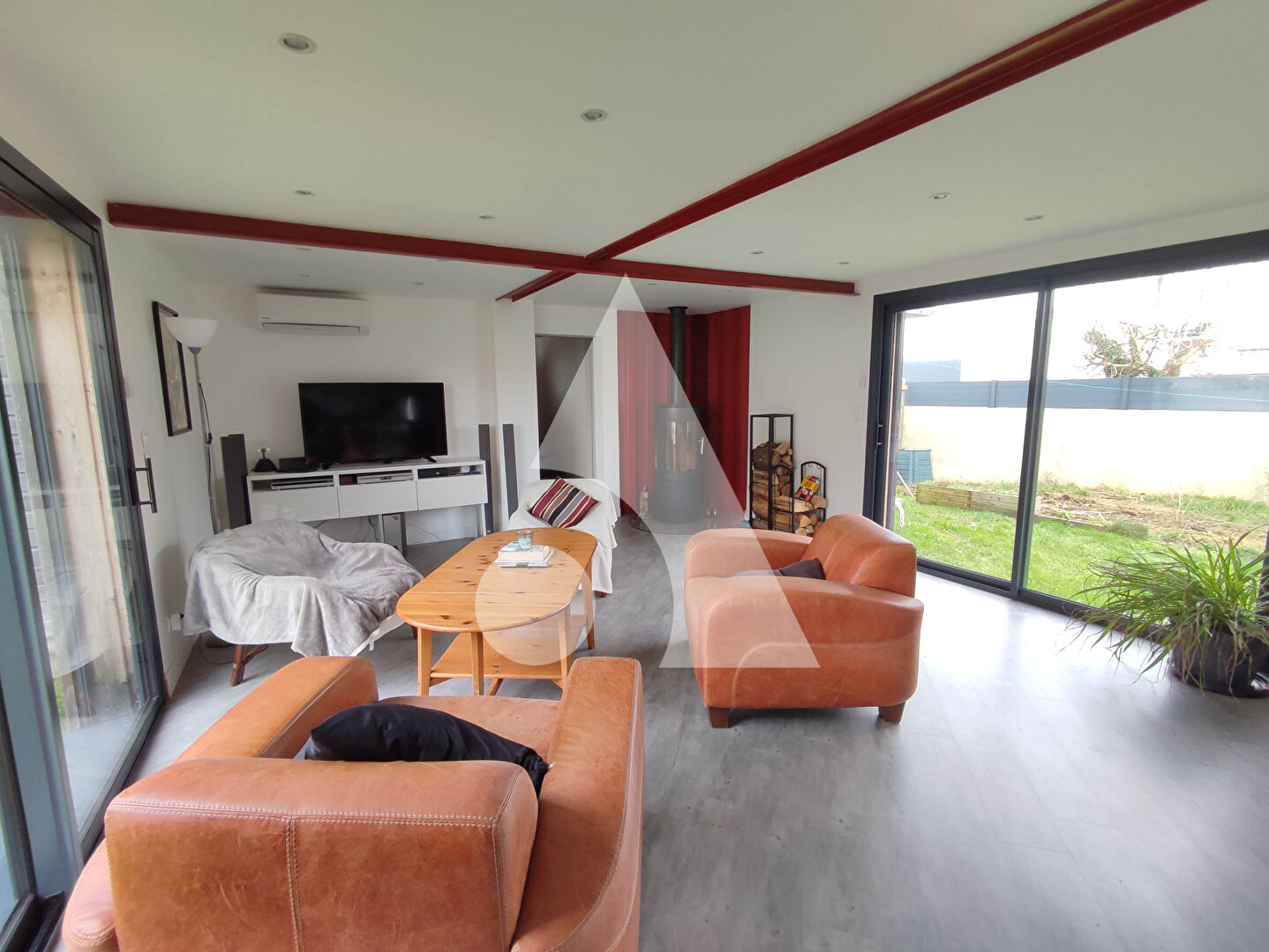 Agence immobilière de Stéphane Plaza Immobilier Pornic