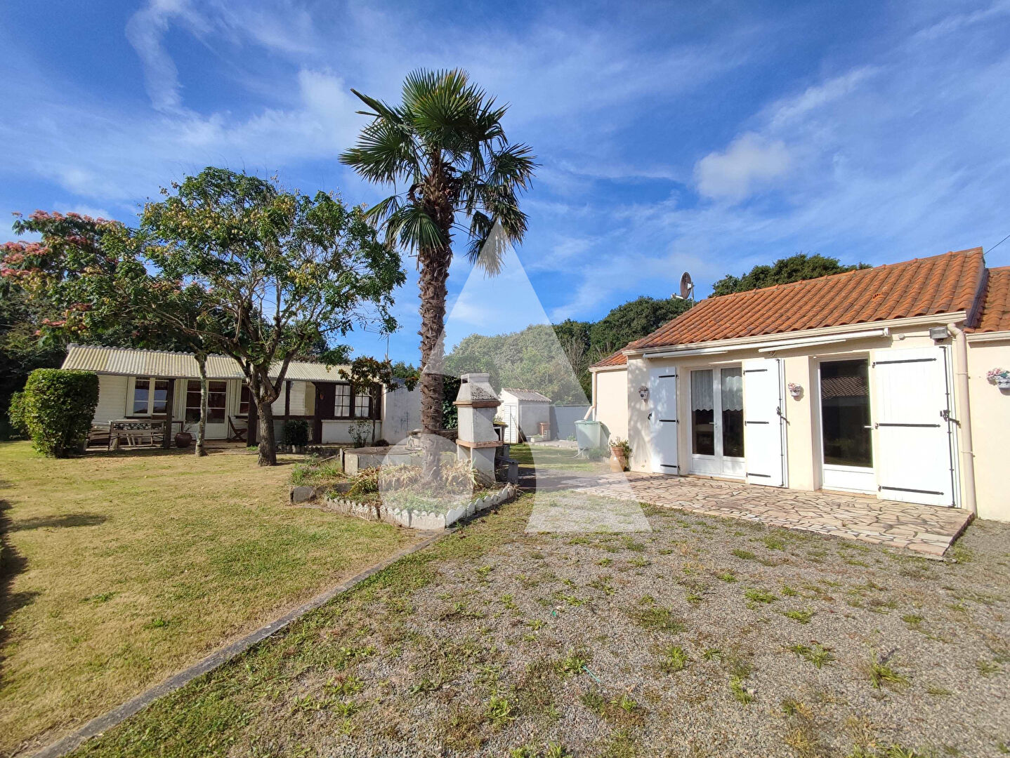 Agence immobilière de Stéphane Plaza Immobilier Pornic