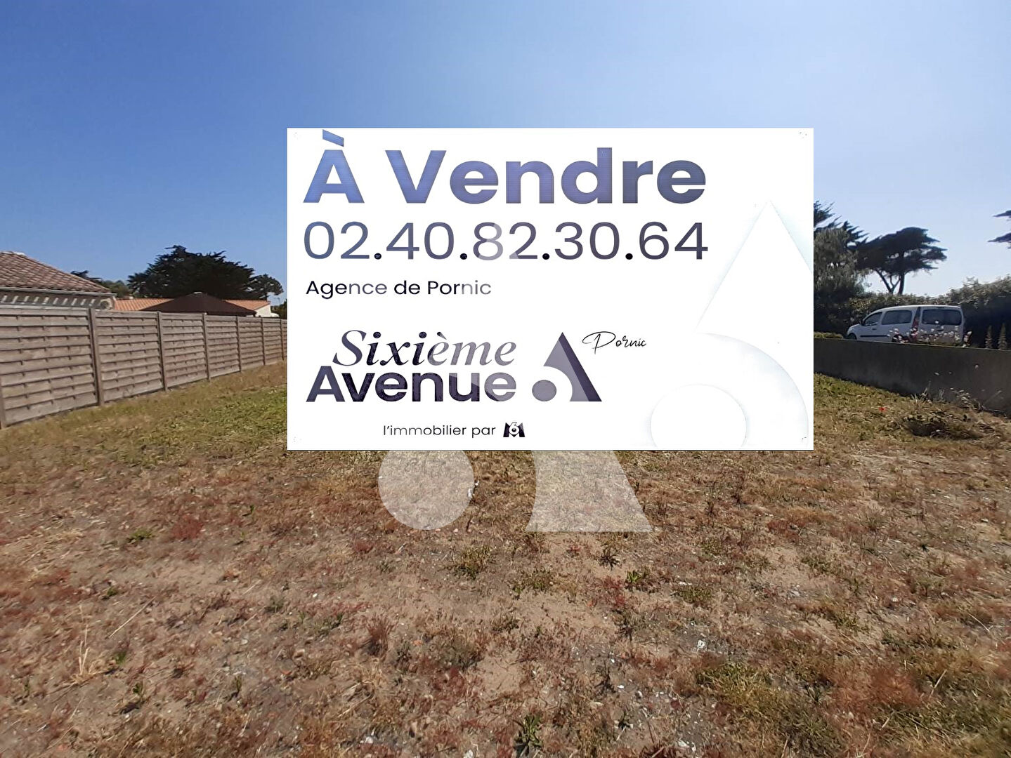 Agence immobilière de Stéphane Plaza Immobilier Pornic