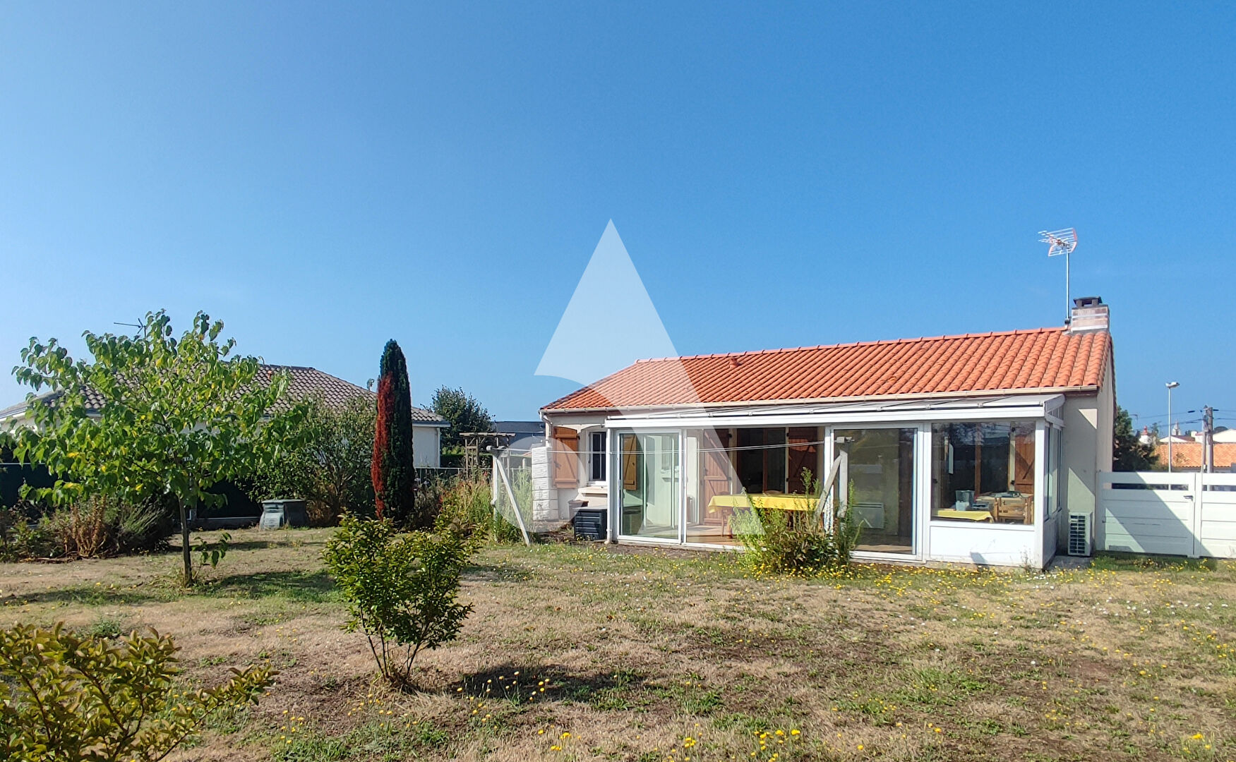 Agence immobilière de Stéphane Plaza Immobilier Pornic