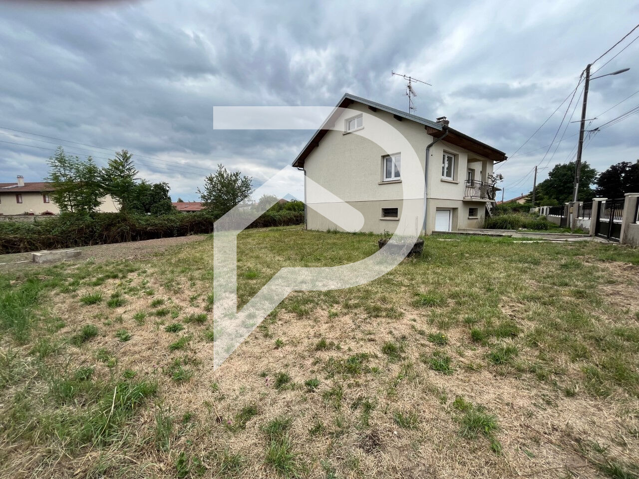 Photo Maison F4 à louer à SAINT CLEMENT image 2/6