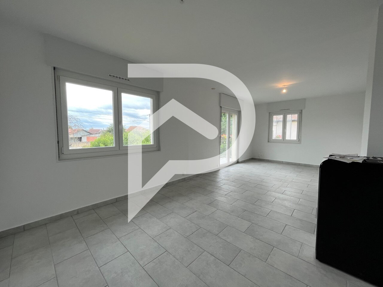 Photo Maison F4 à louer à SAINT CLEMENT image 5/6