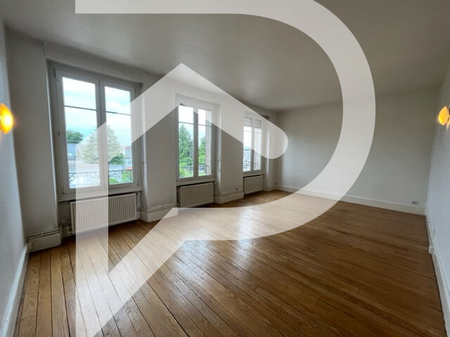 Photo Appartement 3 pièces à louer à Lunéville image 1/5