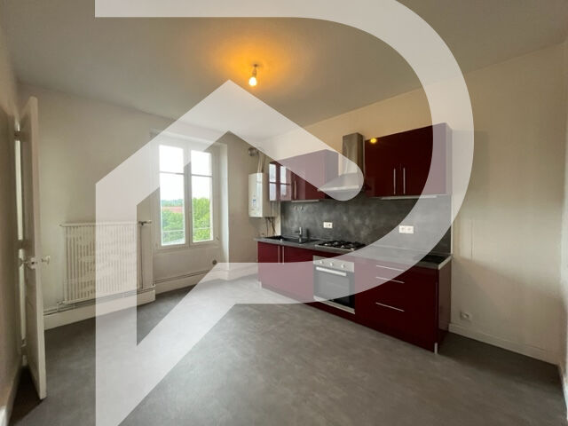 Photo Appartement 3 pièces à louer à Lunéville image 2/5